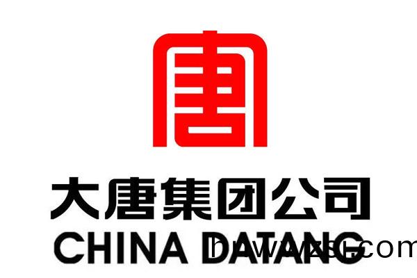 中(zhong)國(guo)大(da)唐(tang)集糰有(you)限(xian)公司(si)