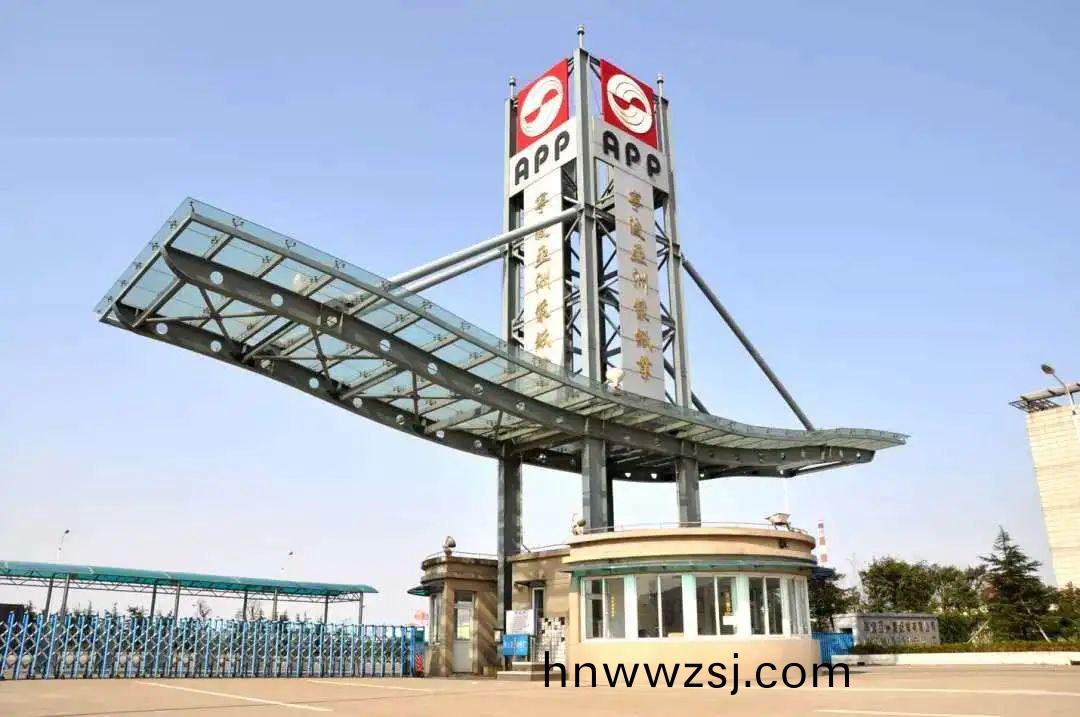 APP亞洲漿(jiang)紙業(ye)股份(fen)有(you)限(xian)公司(si)(圖(tu)1) APP亞洲漿紙業股(gu)份(fen)有(you)限公司(圖(tu)1)