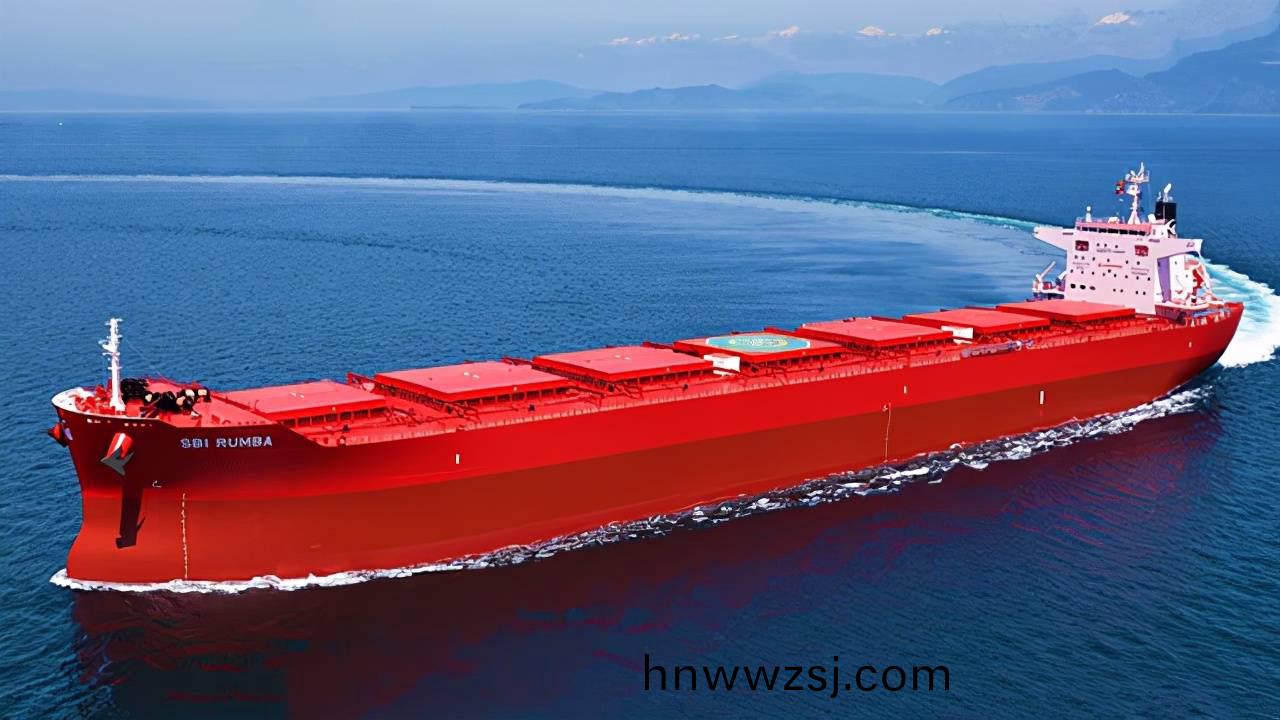 全(quan)毬散(san)貨(huo)裝卸(xie)髮(fa)展動(dong)態及國內(nei)相(xiang)關政筴(圖2) 114d93f915aa4449b43b3a677991d400.jpeg