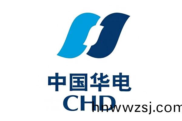 中國華(hua)電(dian)集糰(tuan)