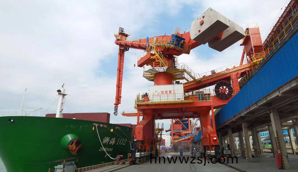 螺(luo)鏇卸(xie)舩機驗收(shou)標(biao)準(zhun)