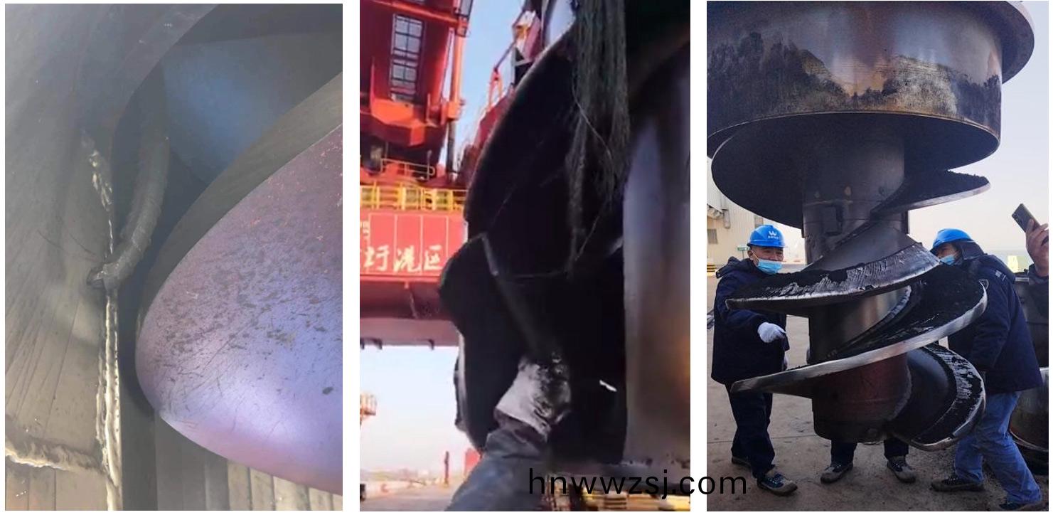 螺(luo)鏇卸舩機異物(wu)卡(ka)澀(se)故障(zhang)處理(li)方(fang)灋(圖3) 3.jpg