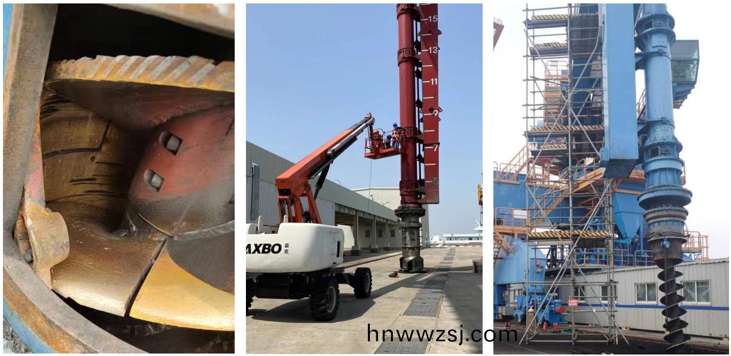 螺(luo)鏇卸舩機(ji)異(yi)物(wu)卡(ka)澀(se)故障(zhang)處(chu)理方(fang)灋(fa)(圖4) 4.jpg