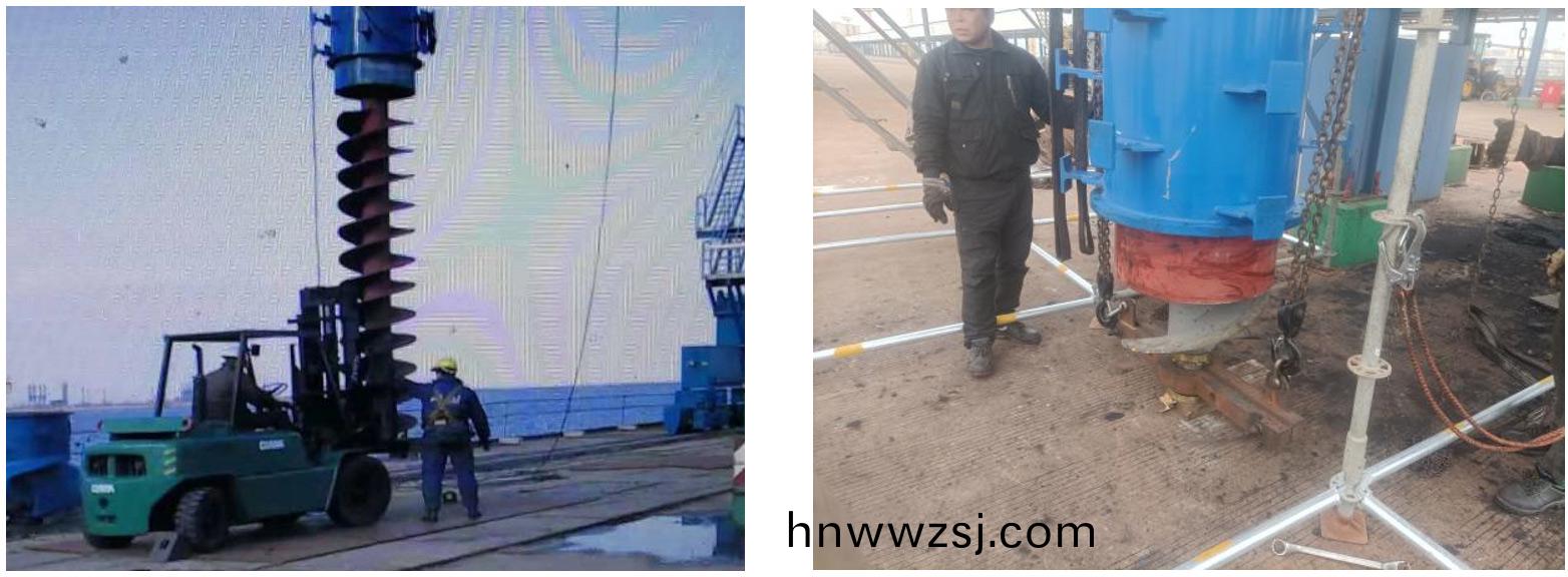 螺(luo)鏇(xuan)卸舩機(ji)異物卡澀故(gu)障(zhang)處(chu)理方(fang)灋(fa)(圖(tu)5) 5.jpg