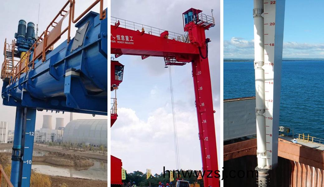 螺(luo)鏇(xuan)卸(xie)舩(chuan)機(ji)垂直螺(luo)鏇異物(wu)卡(ka)澀(se)故障(zhang)處(chu)理(li)方(fang)灋(fa)