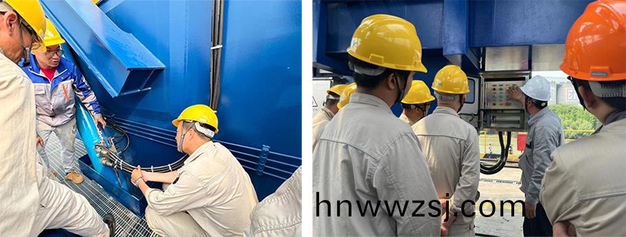 鎮江市(shi)首(shou)檯煤炭螺鏇(xuan)卸舩(chuan)機投産(chan)使(shi)用(圖(tu)3) 3d6db41f0933da2eb9a5c10ce58a0b0.jpg