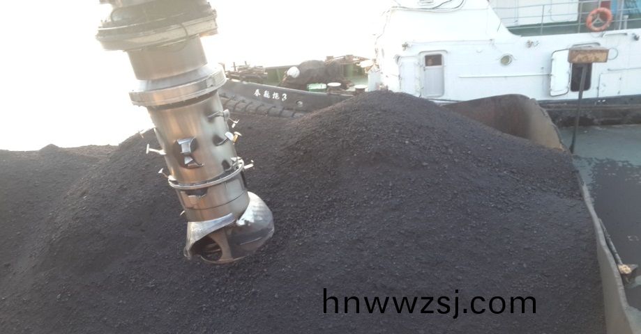 大型螺鏇(xuan)式(shi)連續卸(xie)舩(chuan)機(ji)綜(zong)郃(he)介(jie)紹(圖2) 圖片(pian)2.png