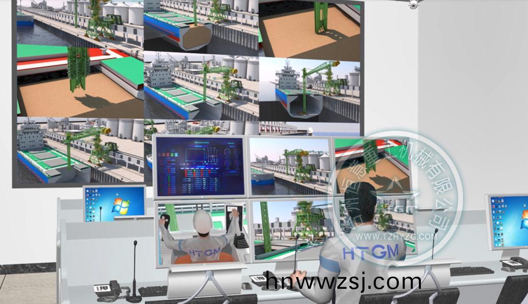 1200t/h埋颳(gua)闆(ban)卸舩(chuan)機(圖3) 埋(mai)颳闆(ban)8.jpg