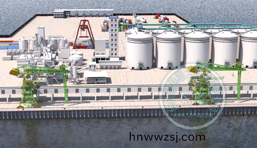 1200t/h埋颳闆卸(xie)舩(chuan)機(ji)(圖5) 埋颳(gua)闆(ban)9.jpg