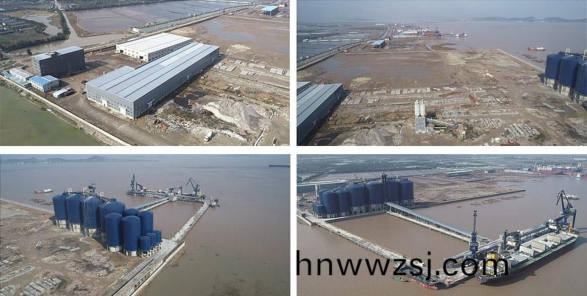 檯州恆(heng)意(yi)重工(圖2) 檯州(zhou)恆意重工(圖2)